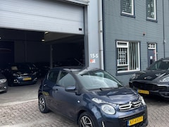Citroën C1 - 1.0 e-VTi Selection 5 deurs NL AUTO NAP