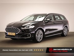 Ford Mondeo Wagon - 2.0 IVCT HEV Vignale | COMFORT SEAT / CONNECTIVITY- PACK | MASSAGE | DAB | CAMERA