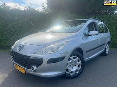 Peugeot 307 Break - 1.6-16V XT APK 02-2026