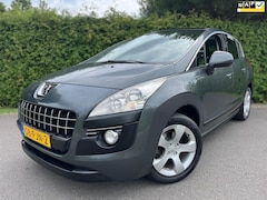 Peugeot 3008 - 1.6 THP ST Pano Navi ECC
