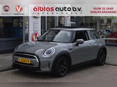 MINI Cooper - 1.5 Essential|Open dak|Automaat|Led