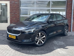 Polestar 2 - 2 Long Range Dual Motor Launch Edition 78kWh | SOH 94% | 360 CAMERA | PANORAMADAK | 19 Inc