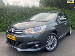 Citroën C4 - 1.6 VTi Tendance Navi ECC PDC Trekhaak