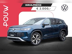 Volkswagen Tayron - 1.5 eHybrid 204pk Life Edition | Trekhaak-pakket | 19" Velgen