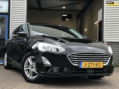 Ford Focus - 1.0 EcoBoost ST Line Business |Navi|PDC|Carplay