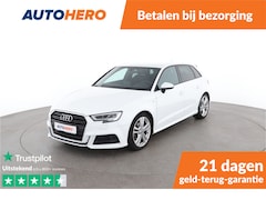 Audi A3 Sportback - 1.5 TSI Sport | NF70380 |