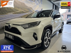Toyota RAV4 - 2.5 Plug-in Hybrid AWD Bi-Tone Plus / Trekhaak