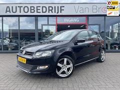 Volkswagen Polo - 1.4-16V Comfortline | AC |5DRS | Elek. ramen