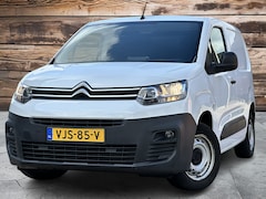 Citroën Berlingo - 1.5 BlueHDI Club | Nieuwstaat | Marge | 26000 km NAP | Vanaf € 249, - per maand | O.B.V. z