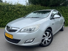 Opel Astra - 1.4 Business Edition 5-drs Airco NL Auto