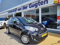 Citroën C1 - 1.0 Tendance / Airco / Nieuwe koppeling / elektrische ramen /