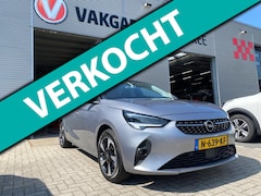 Opel Corsa-e - Elegance 50 kWh