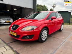 SEAT Leon - 1.4 TSI Businessline ECC Cruise 1e Eig