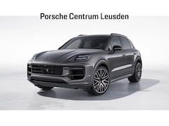 Porsche Cayenne - E-Hybrid