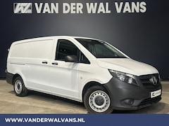 Mercedes-Benz Vito - 114 CDI 136pk L2H1 Euro6 Airco | Camera | Apple Carplay | Android Auto | Cruisecontrol Par