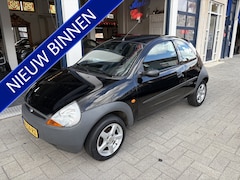 Ford Ka - 1.3 Champion 45000 KM ORIGINEEL