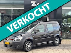 Volkswagen Caddy - 1.2 TSI Marge