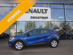 Renault Captur - 145PK-EVOLUTION FULL HYBRID-57DKM-NAVI-CAMERA-PDC
