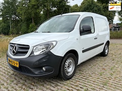 Mercedes-Benz Citan - 108 CDI BlueEFFICIENCY / airco / cruise control