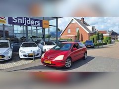 Honda Civic - 1.4i LS Export NWE APK