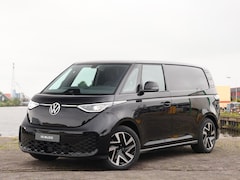 Volkswagen ID. Buzz Cargo - Bedrijfswagens Bulli Edition 250 kW (340 pk) 4Motion | ACC | LED | 360 Camera | Alarm | 2