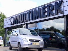 Opel Agila - 1.2-16V Comfort