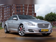 Jaguar XJ - 5.0 V8 SC Supersport LWB Portfolio 98dkm Vol