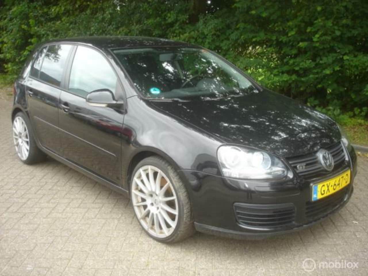Volkswagen Golf - 1.4 TSI GT Sport 1.4 TSI GT Sport - AutoWereld.nl