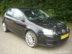 Volkswagen Golf - 1.4 TSI GT Sport