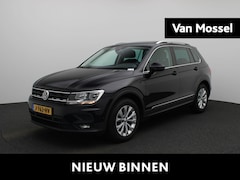 Volkswagen Tiguan - 1.5 TSI ACT Comfortline Business