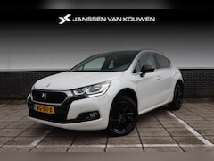 DS 4 Crossback - 1.2 PureTech Chic * Apple Carplay * Clima * Dealer Onderhouden