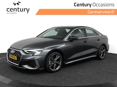 Audi A3 Limousine - 30 TFSI 110Pk Automaat S-Line