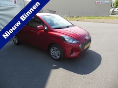 Hyundai i10 - 1.0 Comfort Staat in Hoogeveen