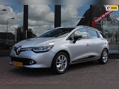 Renault Clio Estate - 0.9 TCe Limited Airco/LMV/Navi/Cruise/NAP