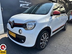 Renault Twingo - 0.9 TCe Dynamique Cabriotop | Cruise | Airco | garantie |