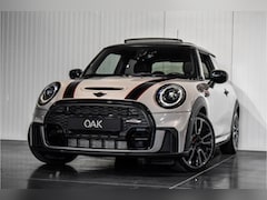 MINI Cooper S - 2.0 F1 Aut. | JCW-Trim | Navigatie | Panorama | Lounge Leder | H&K | ACC | Head-Up | Camer