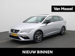 SEAT Leon ST - 1.4 EcoTSI FR | Apple Carplay / Android Auto | Parkeersensoren | Achteruitrijcamera | Pano