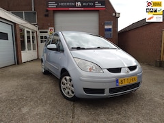 Mitsubishi Colt - 1.3 Invite, Automaat, 5 Deurs, Nieuwe APK