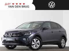 Volkswagen Taigo - 1.0 TSI 95 pk | LED | Adaptieve cruise | Airco | Navigatie via smartphone | LM velgen |