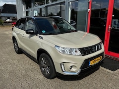 Suzuki Vitara - 1.0 Boosterjet 112pk Select (RIJKLAAR)