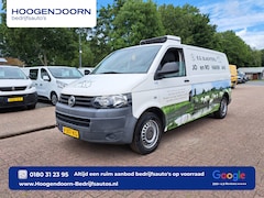 Volkswagen Transporter - 2.0 TDI Euro 5 Kuhlwagen L2 Lang - KUPPLUNG DEFECT