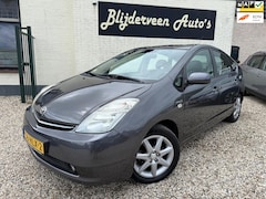 Toyota Prius - 1.5 VVT-i Tech Edition 1e Eigenaar | Dealer Onderhouden | A. Camera | Navigatie