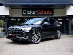 Audi Q7 - 60 TFSIe quattro Competition | Pano | Trekhaak | Massage | Vierwielbesturing