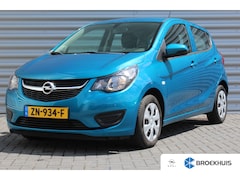 Opel Karl - 1.0 75PK 5-DRS 120 JAAR EDITION / AIRCO / LED / BLUETOOTH / CRUISECONTROL / 1E EIGENAAR /