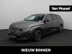 Peugeot 308 SW - 1.6 Hybrid 180 S&S EAT8 Allure Pack | Automaat | LMV | Virtual cockpit | Half leder | Crui