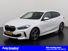 BMW 1-serie - 118i M Sport | Leder | Stoelverwarming | Zondag Open