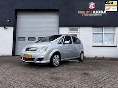 Opel Meriva - 1.4-16V Enjoy|Airco|5Drs|Incl Winterbanden
