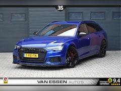 Audi A6 Avant - 55 TFSI e quattro Pro Line S Competition