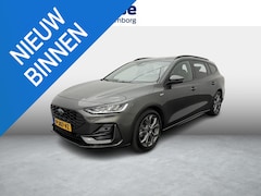 Ford Focus Wagon - 1.0 EcoBoost Hybrid ST Line