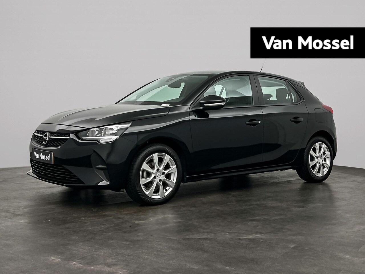 Opel Corsa - 1.2 Edition | LMV | DAB | Apple carplay | Cruise control - AutoWereld.nl